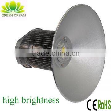 Fashion popular high brightness led highbay light 50w