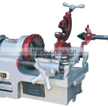 threading machine