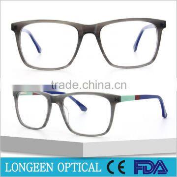 Korean Fashion Acetate Glasses Frames