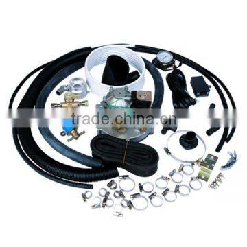 D07+JL-05 duel fuel cng conversion kit for car