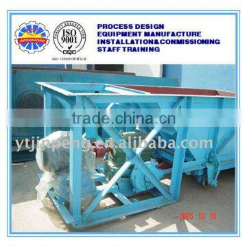 High-Performance and Low Price Chute Feeder for Iron Ore photo-5
