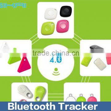 Factory Price Finder Tracker Anti Lost Bluetooth Tracker Key Tracker Bag Tracker Puppy Tracker Kid Tracker Smart Tracker