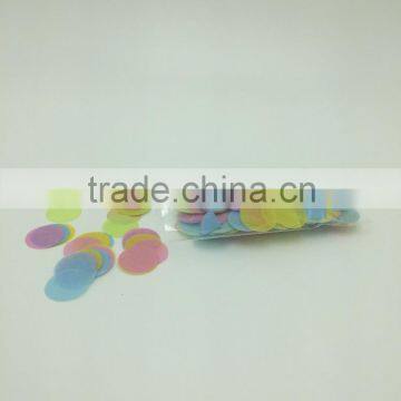 2016 New Products for Wedding Paper Confetti Push Pop Confetti photo-5