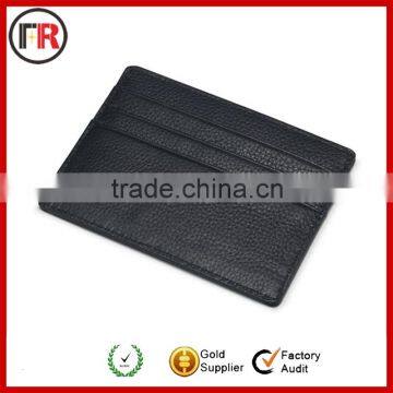 Customized name card holder made in China