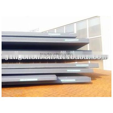 S355JR+AR steel sheet price