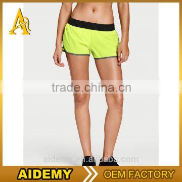 Women Fitness Shorts Run Sexy Beach Quick Dry Female Running Cycling Jogging Gym Training Sport Yoga Short