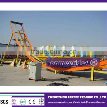 amusement equipment flying UFO rides ,rotate UFO for sale