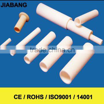 Alumina Ceramic Furnace Tube