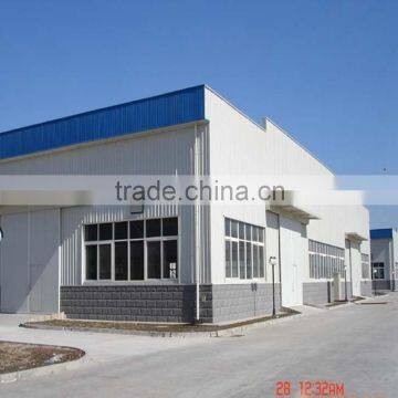 CE, BV, SGS approved light steel building structures