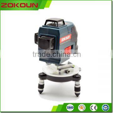 Wholesale strong light 6V 6H laser line pointer