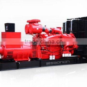 30-2813KVA Diesel Genset with discount for sale