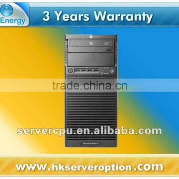 626473-001 ProLiant ML110 G7 i3-2100 1P 2GB-U Non-hot Plug 250GB SATA 350W PS Server