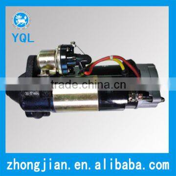 Starter motor for Shanghai-New Holland