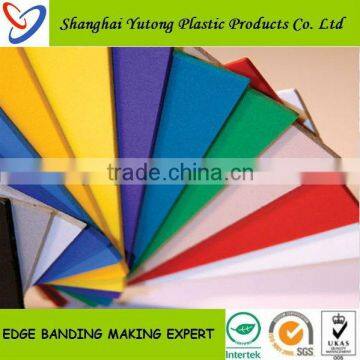 PVC for MDF& UV Board