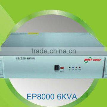 TH Series pure sine wave telecom inverter 2000va/1600w