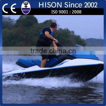 Hison economic design mini surf board waverunner