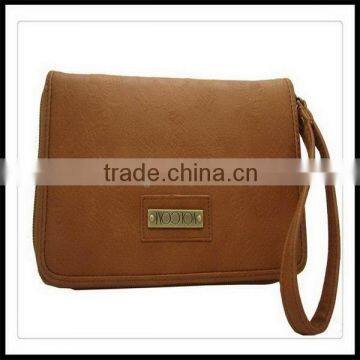 Fashionable cool indian leather purse