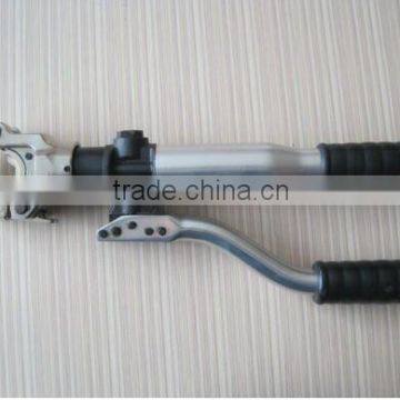 LSD High Quality10years HT-300 Hydraulic Crimping Tool for Copper C Clamps CCT60 to CCT240 Hydraulic Crimping Tool 16-300sq mm photo-6