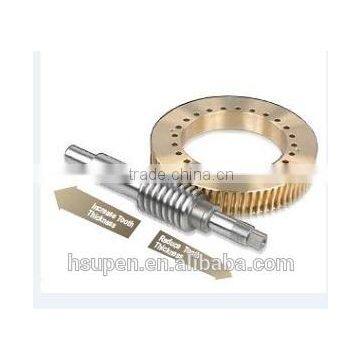 SUHC-350A NON- CNC Tooth Hydraulic Positioning Rotary Table photo-3