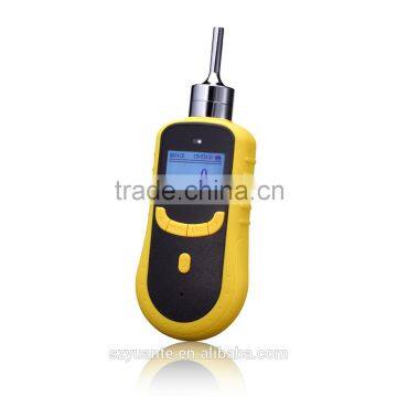 High resolution 0.001ppm LCD display O3 ozone meter