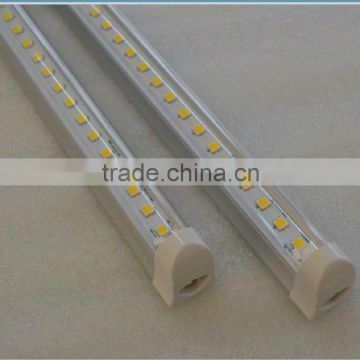 White SMD LED T5 Tube Light Fixture Energy saving Under Cabinet Lamp Wall Mount 110V 220V 240V