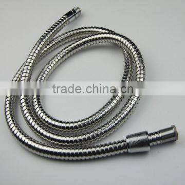 High Quality Stainless Steel Double Locks Kitchen Room Tube