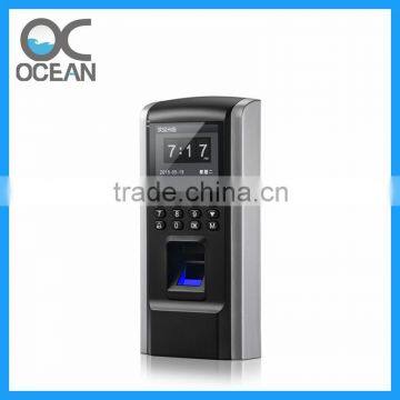 Biometric Staff Time Recording Fingerprint Recognition Low Price Fingerprint Reader Time Attendance photo-2