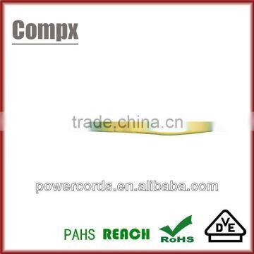 0.75mm2 H05V-K PVC Insulated Single Cords VDE Electronic Cable