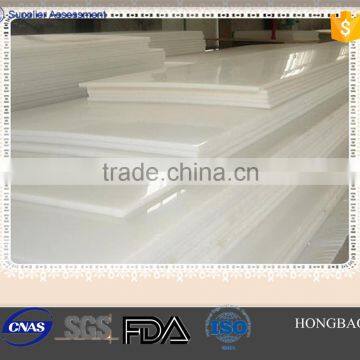 Borated Polythylene Liner/anti-static UHMWPE Sheeting/borated PE Polyethylene Sheet photo-3