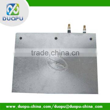 2000W Cast-in aluminum heaters duopu