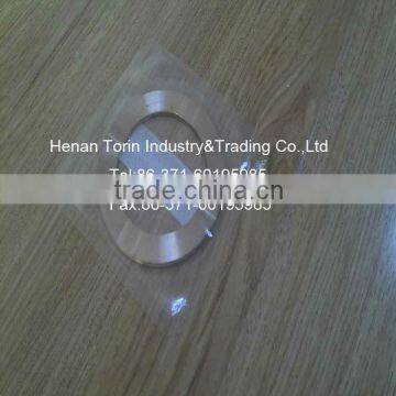 Mechanical Copper Ring Seal Part No.07018-12455 For Shantui Bulldozer Seal Ring photo-1