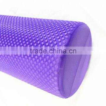 Melors Help Flexibility and Pain Relief Dot Pattern Yoga Roller/eva Foam Roller for Sport Muscle Stretch Supplier photo-5