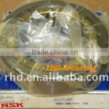 35bd219dum1 nsk bearing