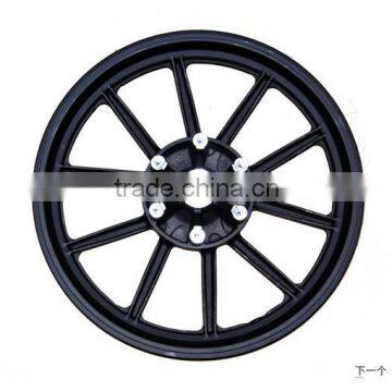 SCL-2012110323 Motorcycle Aluminum Wheel With 2.5-17 for TX200 Motorcycle Parts photo-2