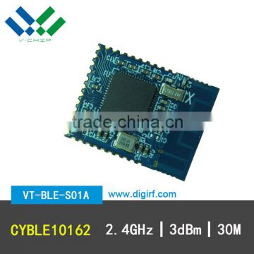 2016 NEW BLUETOOTH 4.2 SUPPER LOW ENERGY MODULE by cypress chip