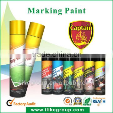 Captain Road Marking Spray Paint