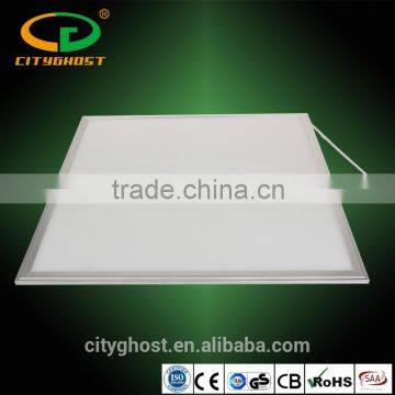 60W 5400lm Cool White TRIAC Dimming 600x600 LED Ceiling Light Panel