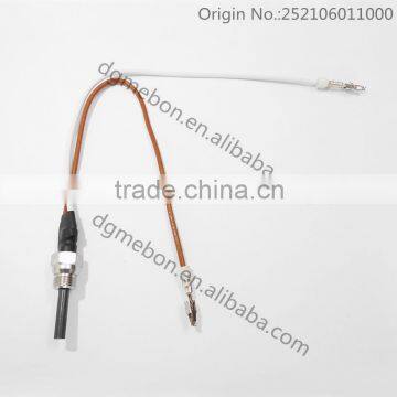 8V for Eberspacher diesel ceramic silicon nitride glow pin 252106011000