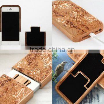 2015 Original Laser Engarved Cellphone Case For Iphone 6 Metal Bumper
