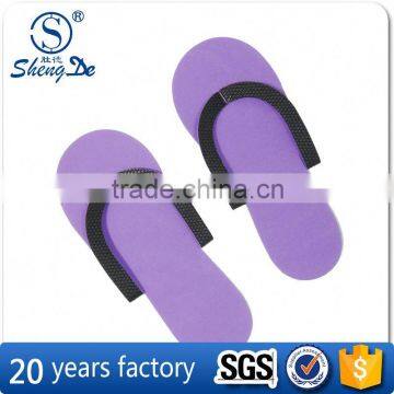 China Shengde EVA Foam Manicure Pedicure photo-3