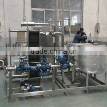 Semi Automatic CIP Equipment photo-5