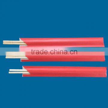 Round Bamboo Chopsticks photo-2