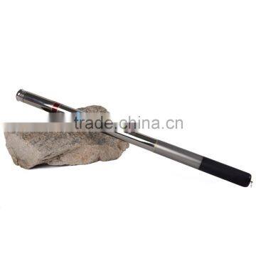 5.4m / 17.72ft Carbon Fiber Portable Telescopic Fishing Rod Ultralight Mini Pole Travel Fishing Tackle photo-4