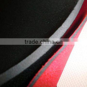 Neoprene rubber sheet wholesale for neoprene boots,neoprene socks,neoprene slippers