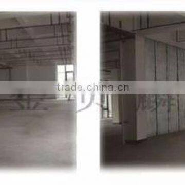 Easy Installation Light Weight Fiber Cement Board Sandwich Panel photo-5