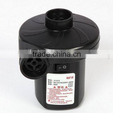 DC 12V/AC 230V 50W DC/AC Electric Double Function Air Pump