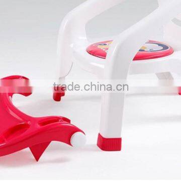 Plastic High Chair Baby Kids Feeding Chair /Baby High Chair Malaysia photo-2