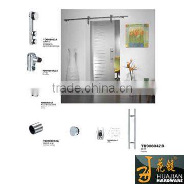 Don't Need museums Repairs Hang Sliding Glass Door Roller/Caster Wheel For Sliding Door/Sliding Door Hanging Wheel