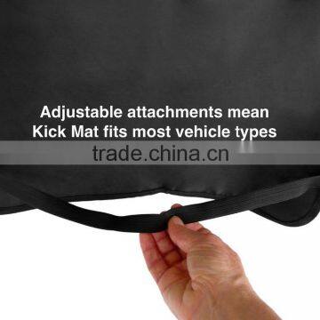 Strong Quality/high Quality/good Quality Car Seat Back Protectors photo-4