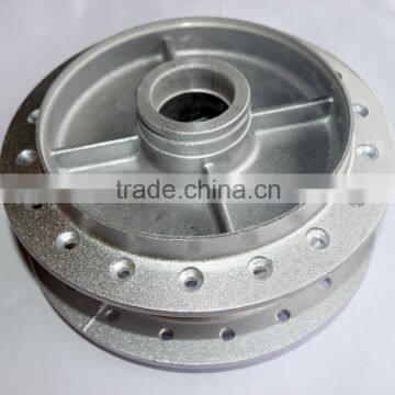 164 Motorcycle Rear Wheel Hub